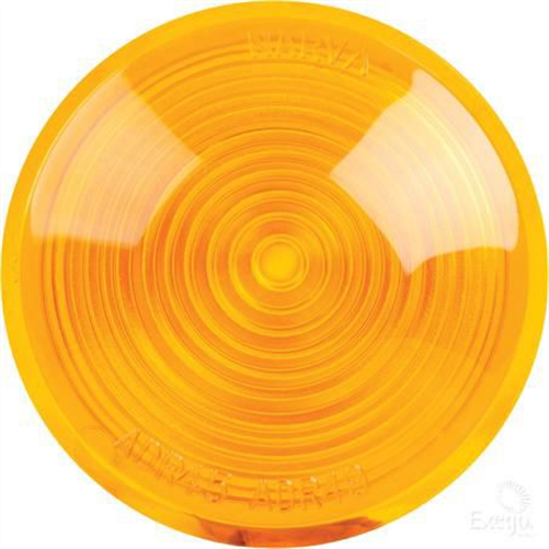 Narva AMBER LENS TO SUIT 86740