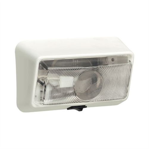 Narva INTERIOR LIGHT INCANDESCENT 12V SURFACE MOUNT