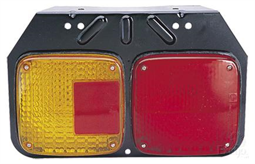 Narva HINO STYLE COMBINATION LIGHT INCANDESCENT