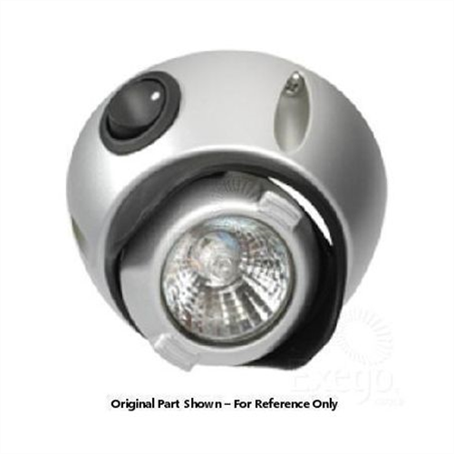Narva DICHROIC GLOBE 12V 10W