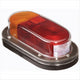 Narva 12V SUBMERS LAMP W/O LICENCE PLA