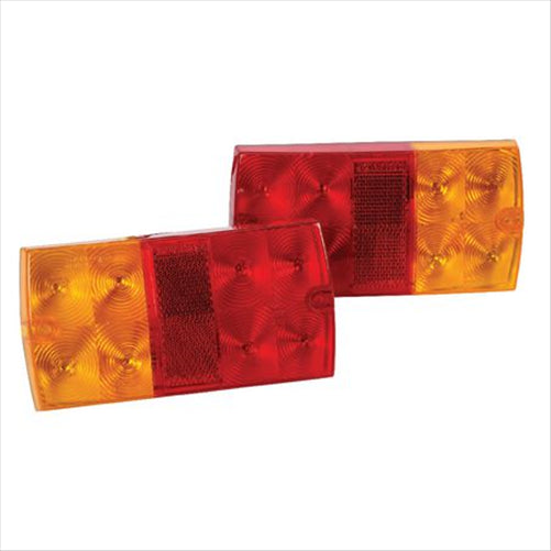 LED TRAILER LAMP KIT 93630BL2