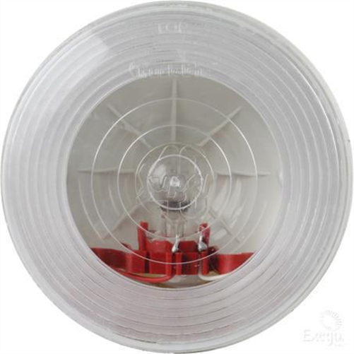 REVERSE LIGHT INCANDESCENT 12V MODULAR MOUNT 94016