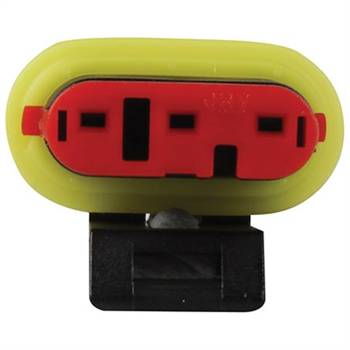 PLUG & LEAD TO SUIT 944_ 94491