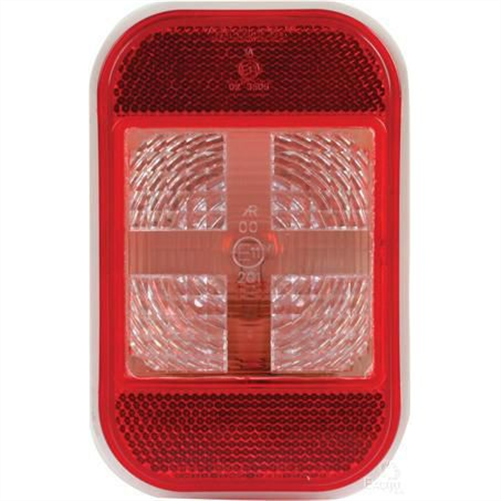 REVERSE LIGHT INCANDESCENT 12V 94516
