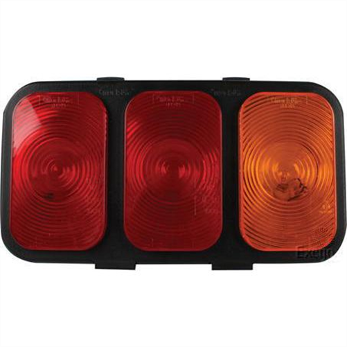 STOP/TAIL/INDICATOR LIGHT INCANDESCENT 12V 94542