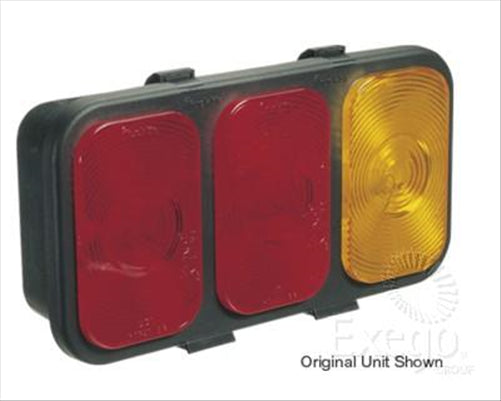 Narva CONNECTOR STRIP TO SUIT 94540, 94548