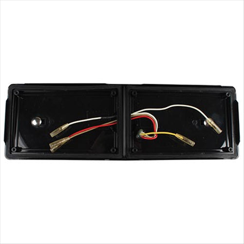 TWIN BASE HOUSING BLACK TO SUIT 948_ 94893