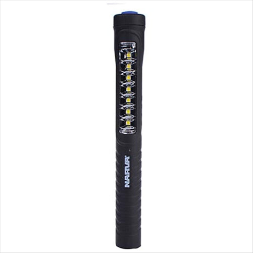 WORK LIGHT LED RECHARGEABLE 240V 71300