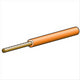 Narva 2.5mm Single Core Automotive Cable Orange (NZ Ref.148)