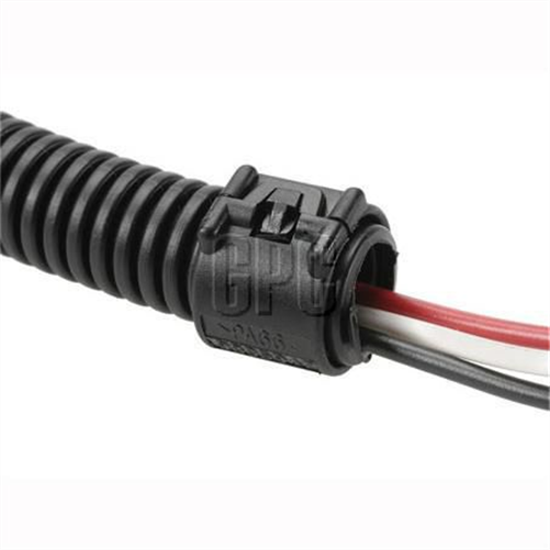 Narva CORRUGATED END FITTINGS