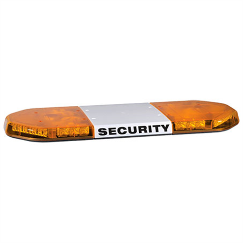 Narva LEGION LIGHT BAR LED 12V 36INCH AMBER LENS