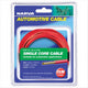 Narva 3mm Single Core Automotive Cable Red 15meter roll