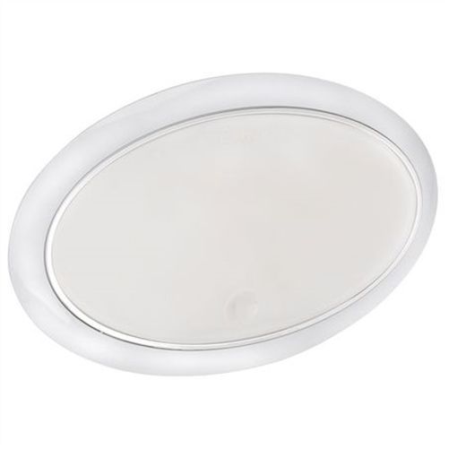 Narva Interior Light LED 12v Oval. Touch Switch