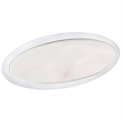 Narva Interior Light LED 12v Oval. Touch Switch