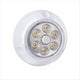 Narva 12/24V LED Interior Lamp White