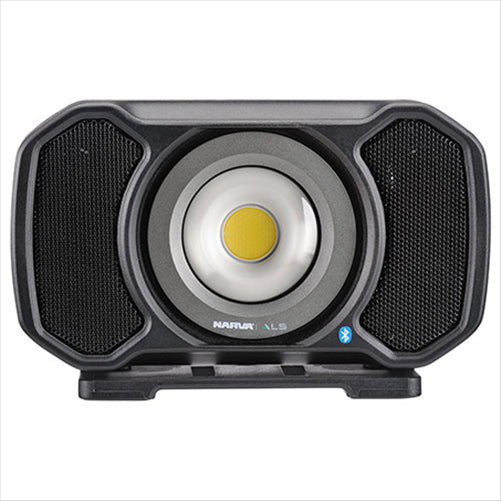 Rechargeable Flood Light with Speaker ALS 2000 lumen 71404