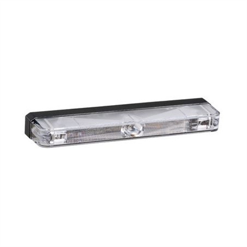 Narva WARNING LIGHT 12/24V LED RED