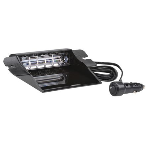 Narva LED DASH LIGHT 12 OR 24V AMBER