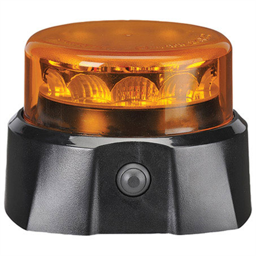 Narva LED BEACON AMBER BATTERY OPERATED MAGNETIC MOUNT
