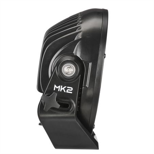 Narva ULTIMA 215 MK2 BLACK DRIVING LIGHT