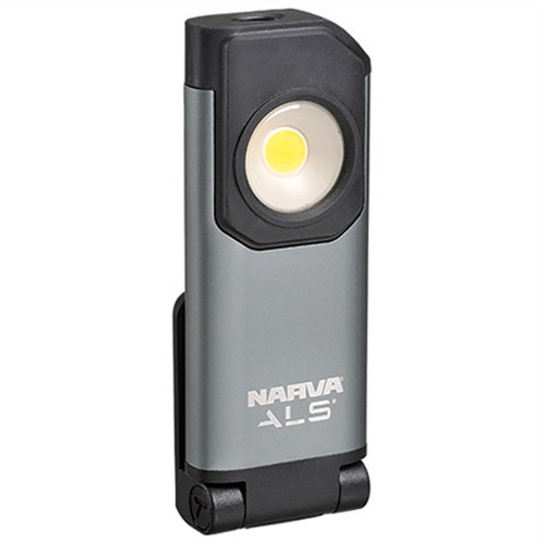 Narva LED RECHARGEABLE UTILITY LIGHT 350LM