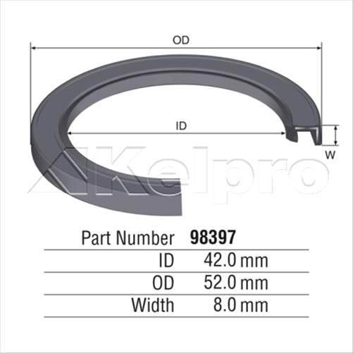 KELPRO Oil Seal
