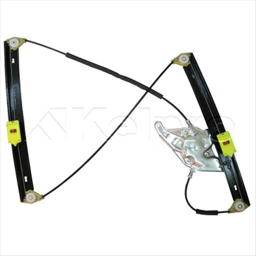 KELPRO Power Window Regulator - Without Motor (Front Right)
