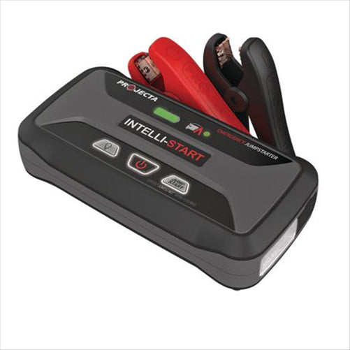 12V 1200A Intelli-Start Emergency Jump Starter and Power Bank IS1220