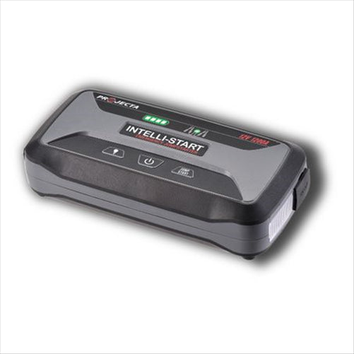 PROJECTA 12V 1200A Intelli-Start Emergency Jump Starter and Power Bank