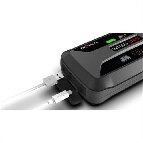 PROJECTA 12V 1200A Intelli-Start Emergency Jump Starter and Power Bank