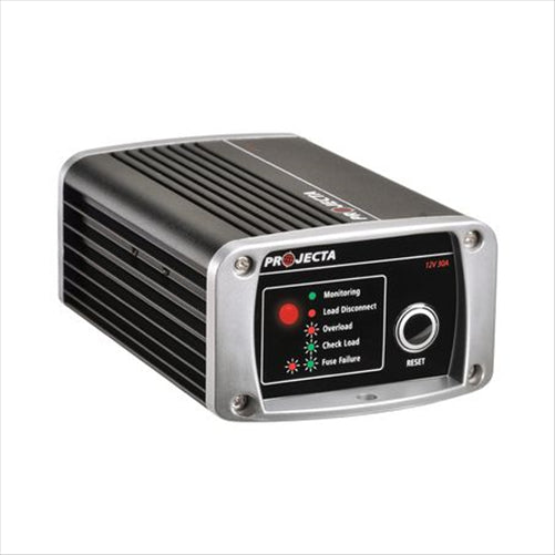 PROJECTA Low Voltage Disconnect 30A 12V