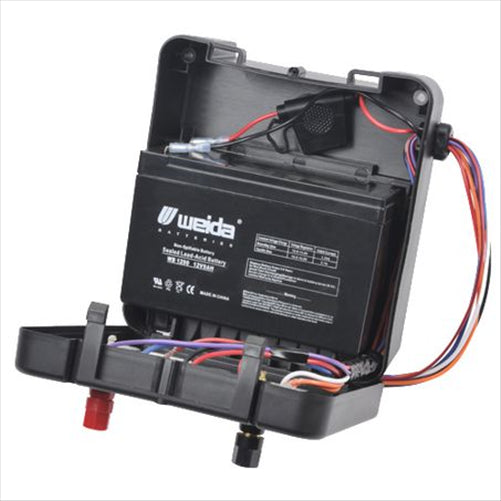 12V Trailer Breakaway System TBS700