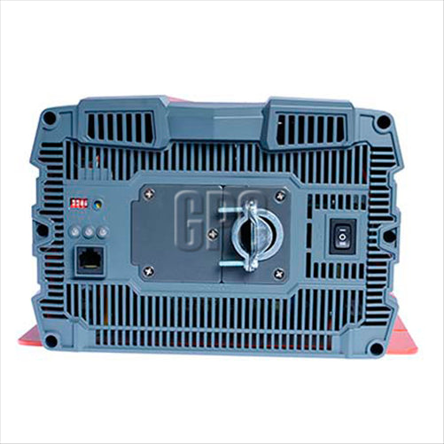 Redarc Voltage Inverter Pure Sine Wave 24V 3000W