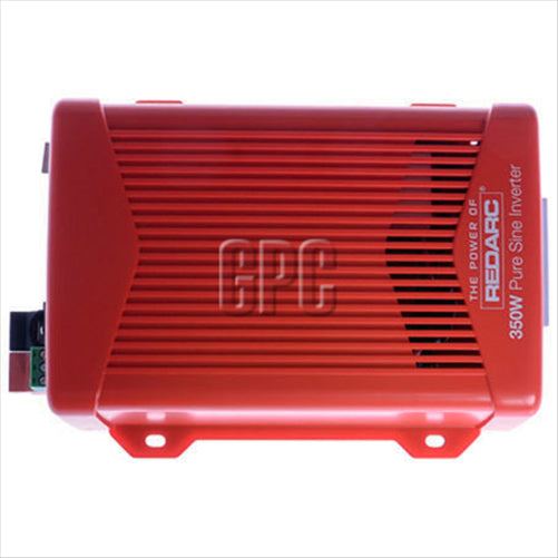 Voltage Inverter Pure Sine Wave 24V 350W R-24-350RS
