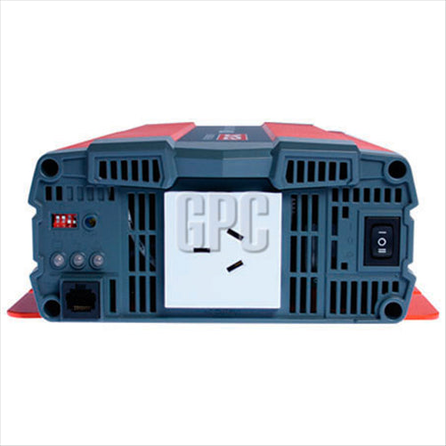 Voltage Inverter Pure Sine Wave 24V 700W R-24-700RS