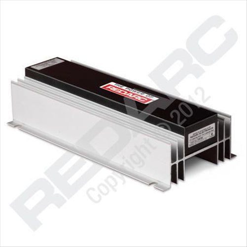 Redarc Voltage Reducer 24V To 12V - Linear Single Circuit - 20A