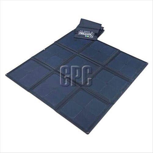SunPower Folding Solar Blanket 115W SSF1115