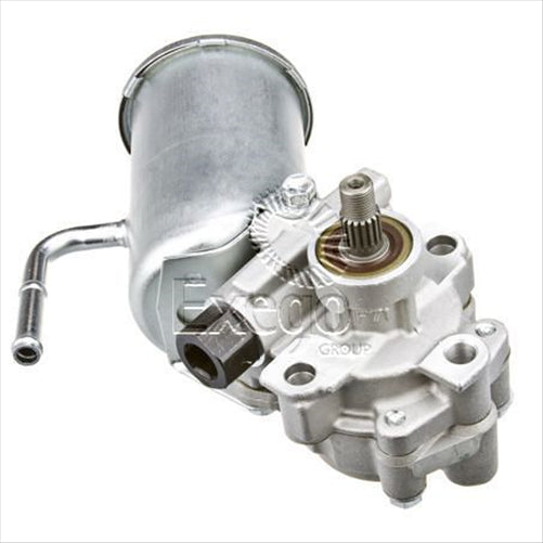 Power Steering Pump DTP8640