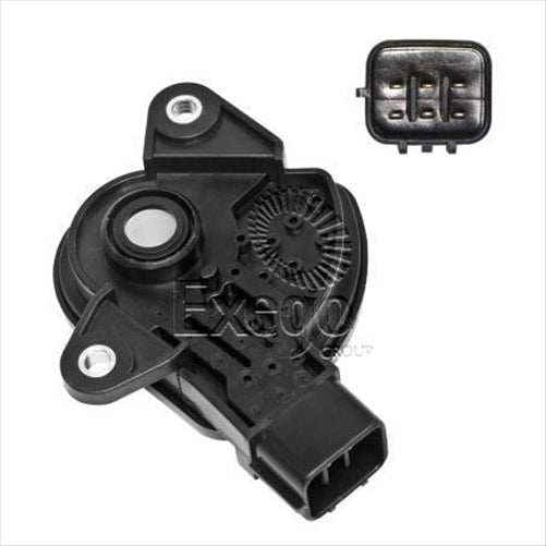 DRIVETECH 4X4 Inhibitor Switch Btr 02-Up Black