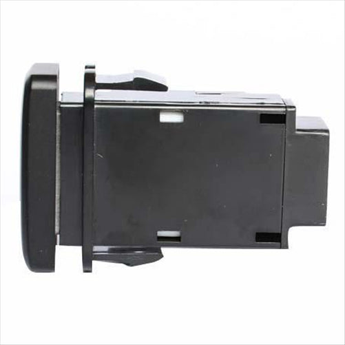 4x4 OE Style Push Button Switch Driving Light, Suits Toyota DT-11001