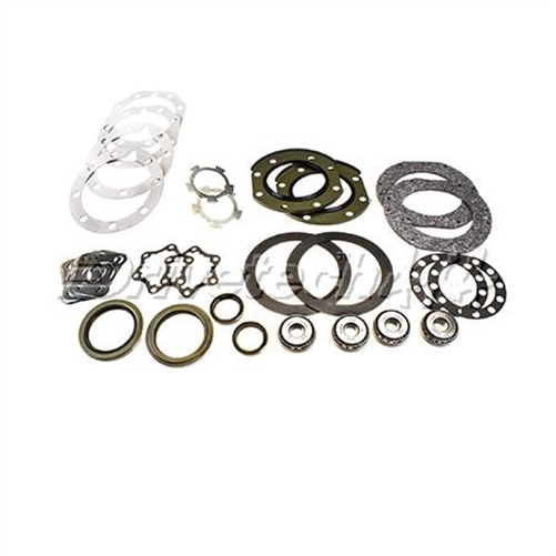 4X4 SWIVEL HOUSING KIT - SUITS TOYOTA DT-SH4