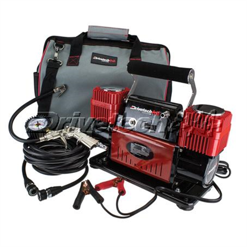 DRIVETECH 4X4 AIR COMPRESSOR