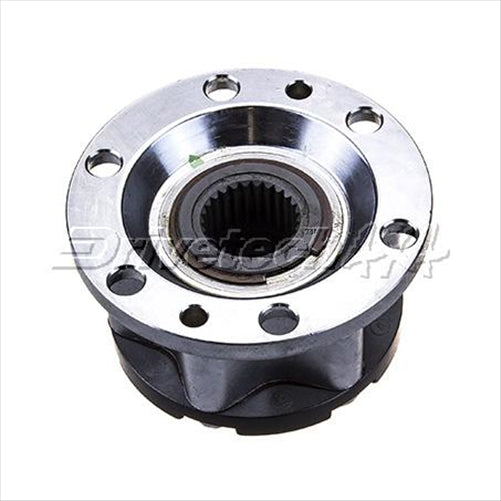 Aisin Free Wheeling Hub DT-FHT018