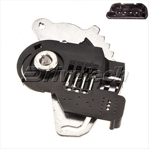 DRIVETECH Switch Inhibitor 62Te Range Sensr