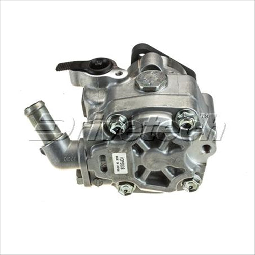 DRIVETECH Power Steering Pump Amarok Petrol