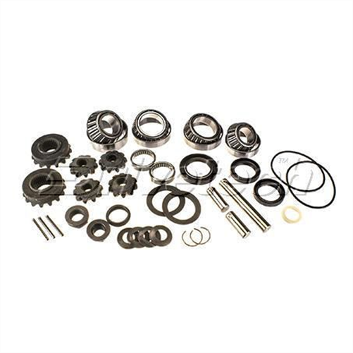 Kit-O/Haul Gm Irs M80 To Vx 0555-334751
