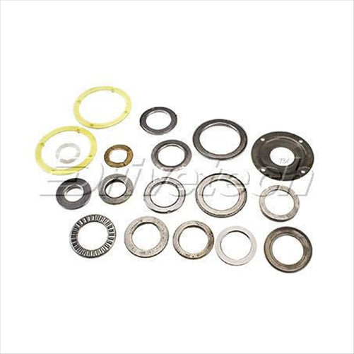 Kit-Thrust Washer+Brg M85>97 0555-334456