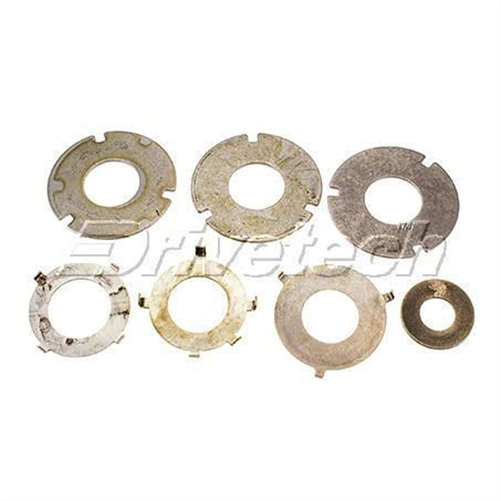 Washer Kit (A604) Thrust TWK-64000