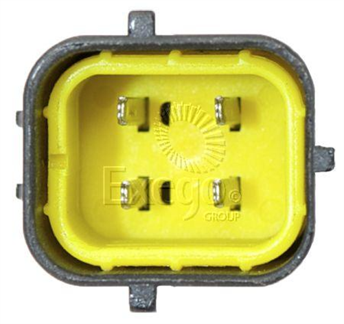 Oxygen Sensor Fuelmiser Oxygen Sensor COS764